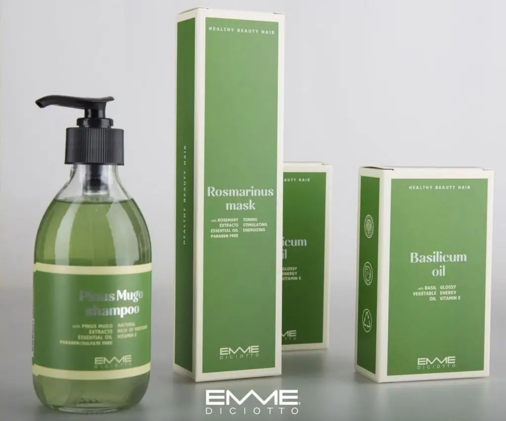 Meilleurs produits capillaires