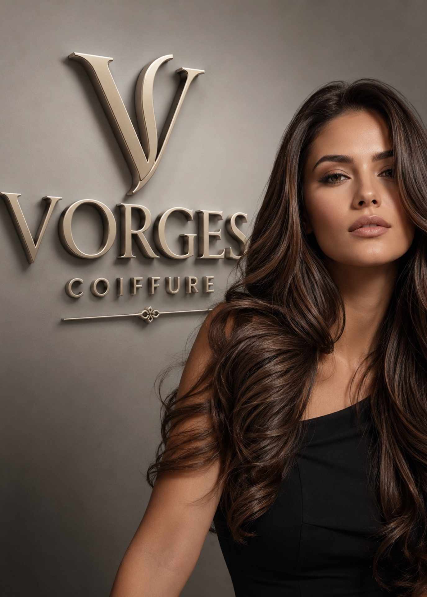 Vorges Coiffure